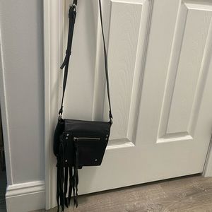 McQ by Alexander McQueen crossbody bag
